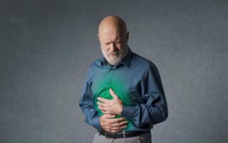 irritable bowel syndrome