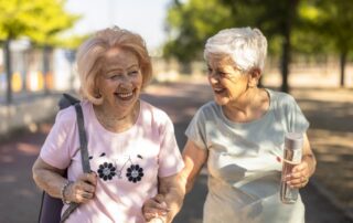 ways to alleviate stress