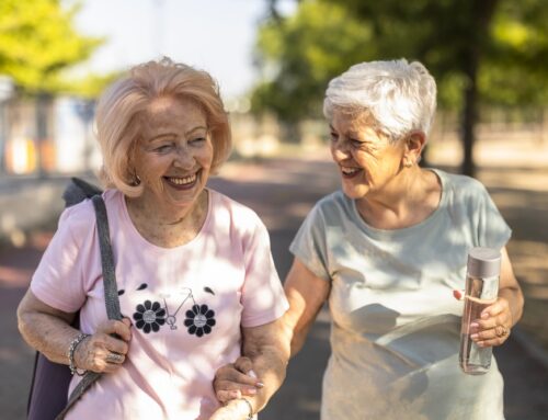 10 Effective Ways to Alleviate Stress in Everyday Life