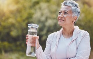 hydration