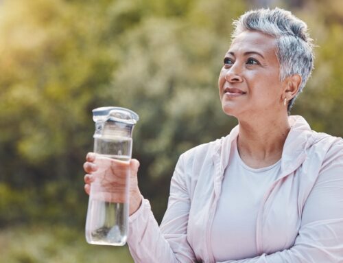 Why Hydration Is Especially Important for Seniors During the Summer