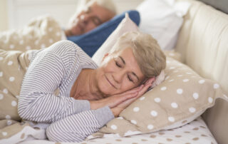 importance of sleep