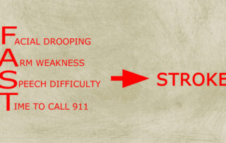 stroke awareness