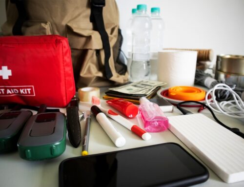 Hurricane Preparedness for Seniors: A Practical Guide to Staying Safe