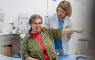 prevent osteoporosis