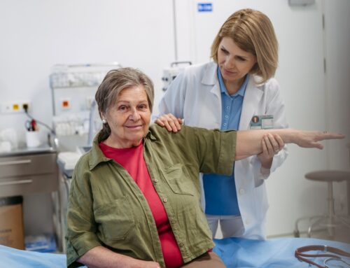 Ways to Prevent Osteoporosis