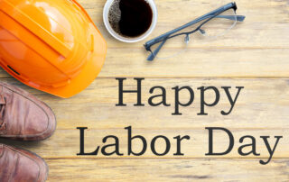 Labor Day facts