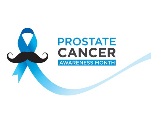 Prostate Cancer Awareness: What Men and Their Families Should Know