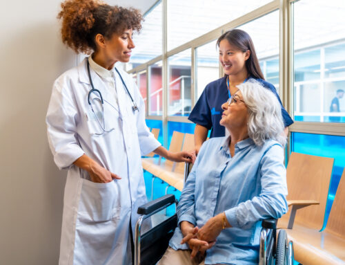 Celebrating Case Management Week: Honoring the Professionals Who Help Coordinate Care