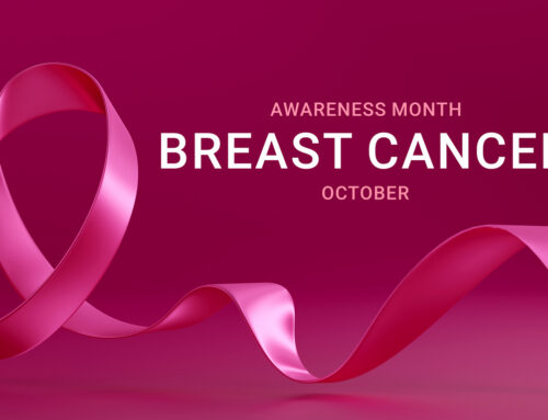Breast Cancer Awareness Month: Why Early Detection Matters for Seniors